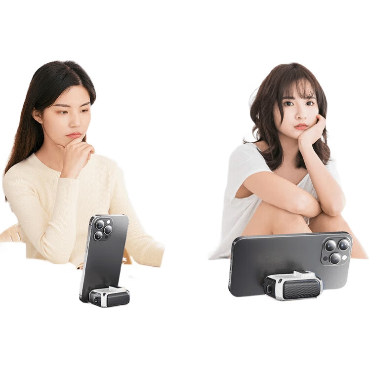 Чехол для наушников TRUST ME, совместимый с AirPods Pro 2-го поколения, защитный чехол для беспроводных наушников Apple, противоскользящий, ударопрочный, креативный чехол-подставка для телефона в стиле "броня", белый
