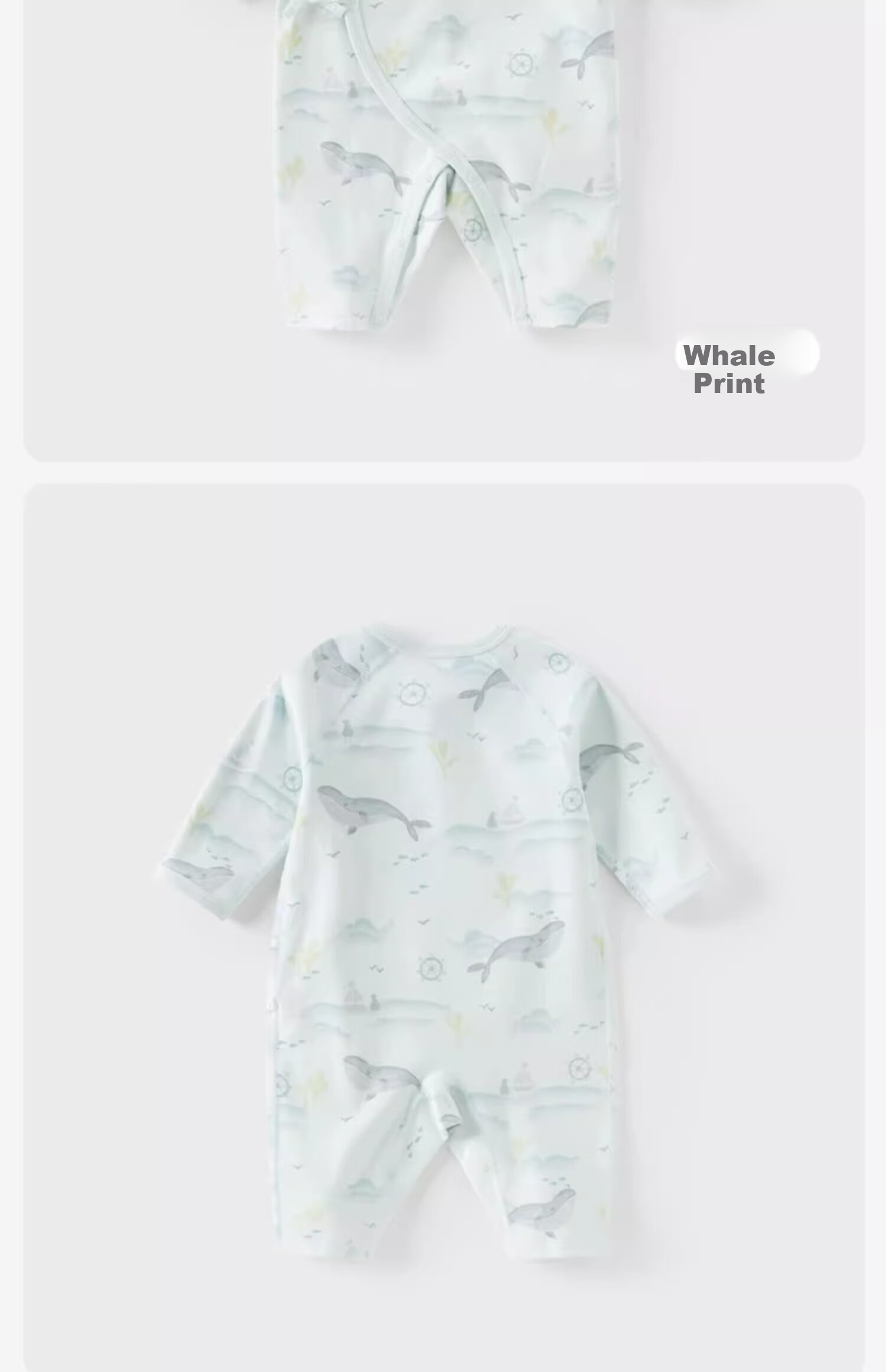 DAVE & BELLA Newborn Baby Clothes, Spring And Autumn, for Baby Girls And Boys, Newborn Onesie, Monk Robe for Baby Boys 23