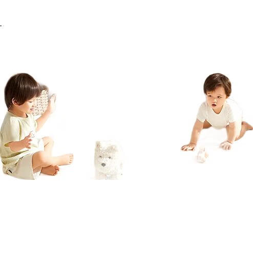 White Image 2