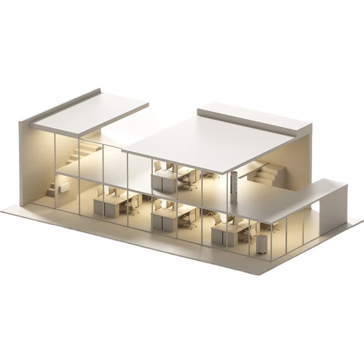 White Image 1