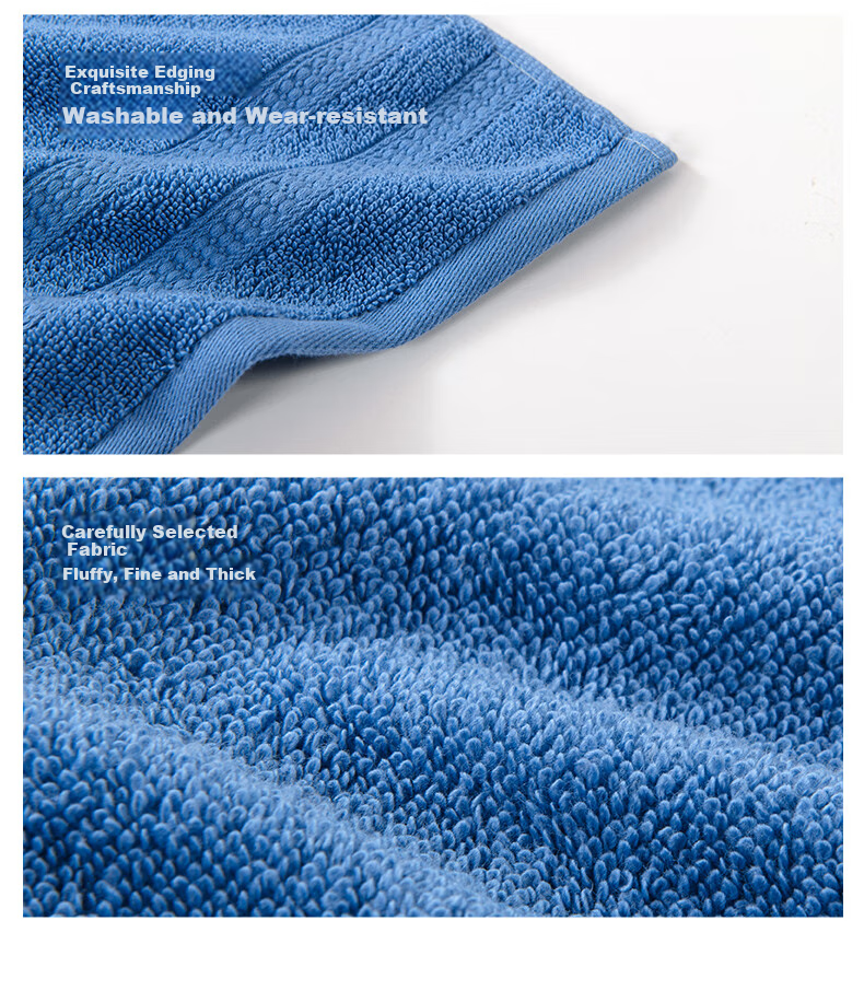 Jieyu Towel, 66g Pure Cotton Mid-Sized Towel, Xinjiang Cotton, Powerful Absorption, Soft And Skin-Friendly, Low Shedding, Face-Washing Small Towel 10