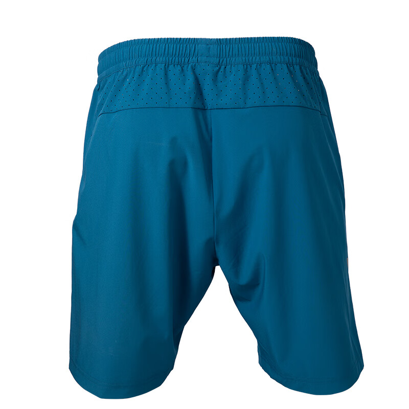 Yonex Yonex Badminton Shorts Competition Training Running Fitness Sports Shorts 1209025BCR Ink Blue M
