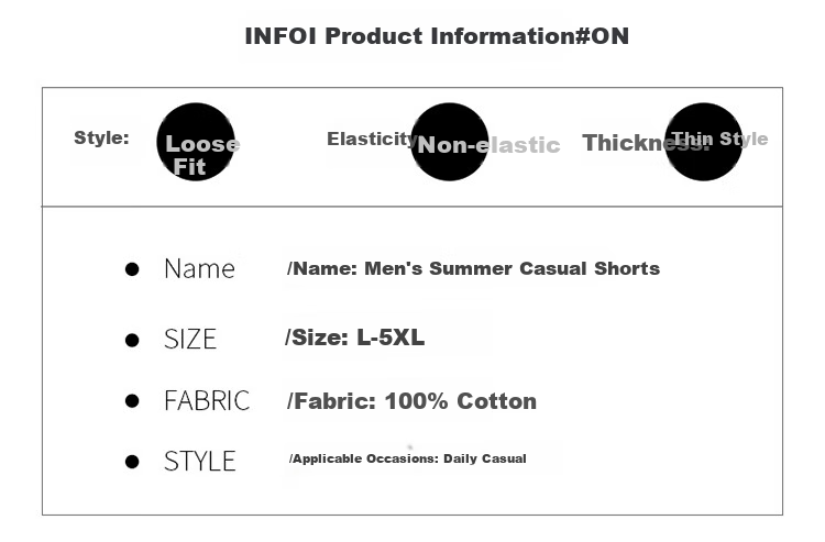 TUCANO Men's Summer Cotton Comfortable Casual Sports Cargo Shorts Light Gray 4XL 2