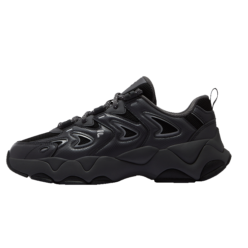 FILA FUSION CANOPY Women's Dad Sneakers 2025 Sports Casual Shoes