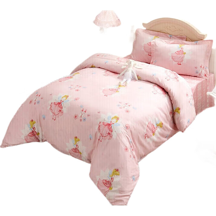 Комплект постельного белья M·JBABY