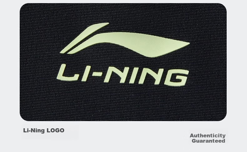 Li-Ning Children's Swimsuit, Boys' One-Piece Racing Swimwear for Older Kids And Teenagers Aged 12-16, Professional Competition Swimwear for Older Boys 24