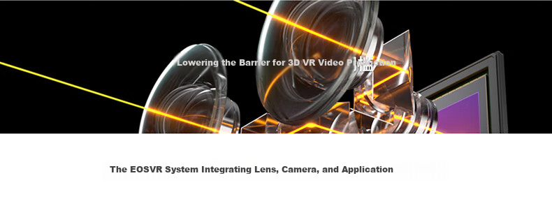 Canon RF5.2mm F2.8 L DUAL FISHEYE Dual Fish-Eye Lens, R8 R50 R7 R10 R5 R62 R Series Lenses 9