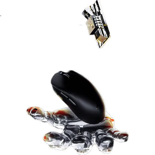Беспроводная игровая мышь ATK