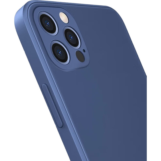 Чехол для iPhone 12 Pro Max