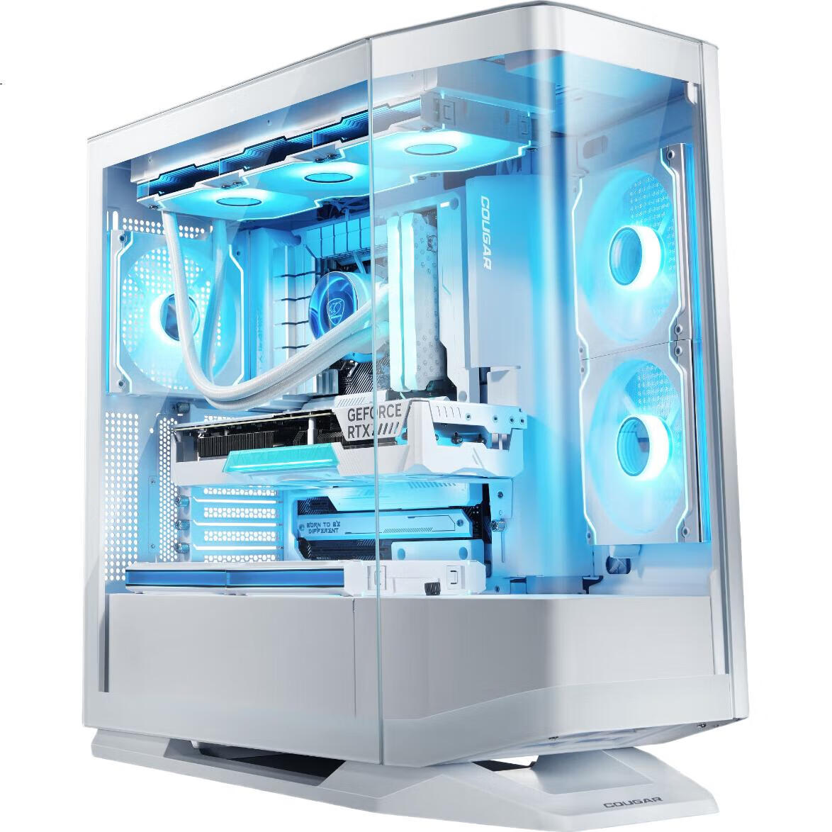 White Image 1