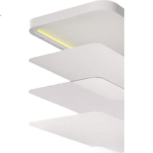 White Image 1