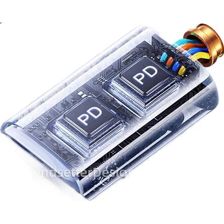 Кабель Type-C для зарядки