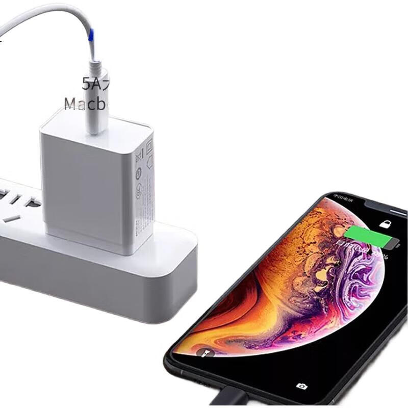 Кабель-удлинитель KSRGB Type-C Male to Female USB 3.1, 0.5 метра, PD100W
