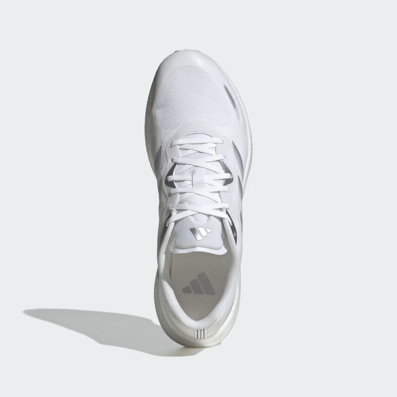 Adidas Unisex Running Series VELOSTAR Running Shoes KJ3886 White 36.5 5