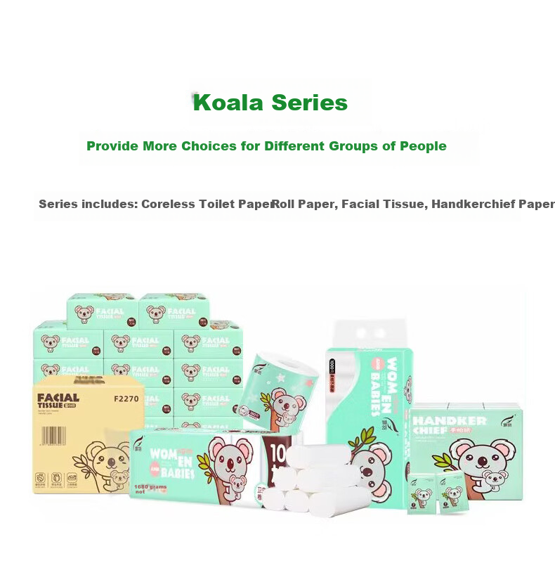 Feiyu Handkerchief Tissue Paper, Unscented, 4-Ply, 7 Sheets * 18 Packs, Facial Tissues, Small Pack Napkins, Toilet Paper, Portable And Personal Use 14