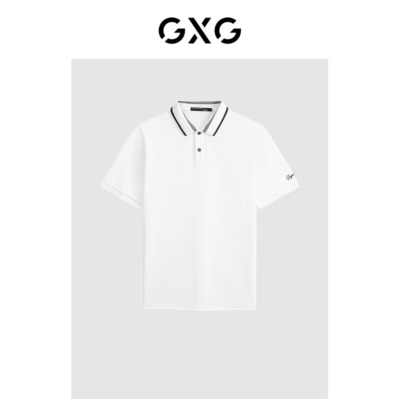 GXG Men's -01200416