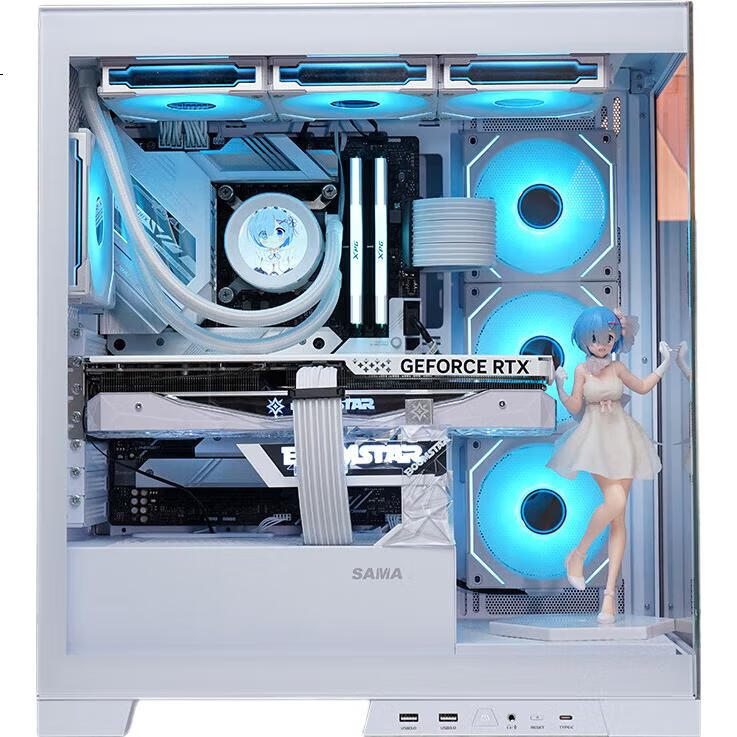 White Image 3