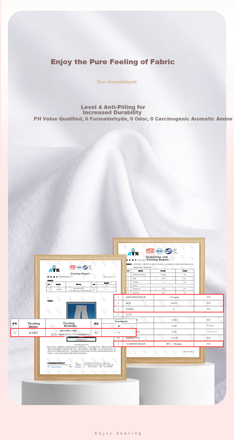 Aiwuge Children's Dance Socks for Girls, Summer Thin White Dance Practice Socks, Leggings Socks, 3 Pairs Pack, Size 2XL 5