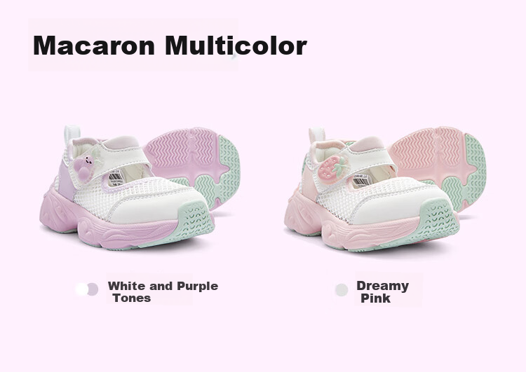 BALABALA Children's Shoes, Baby Walking Shoes, Kids' Sports Sandals, Infant Footwear, Shallow Mouth, Summer 2025 Mesh, 208225145016 9