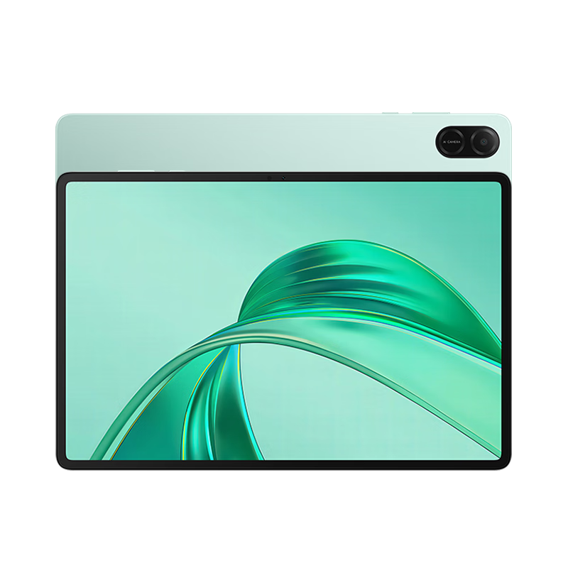 Honor Tablet X9 [Protective Case Set] 11-inch Tablet 6+128GB High Refresh Eye Protection Screen 80-Day Ultra-Long Standby Full Metal Unibody Sky Blue