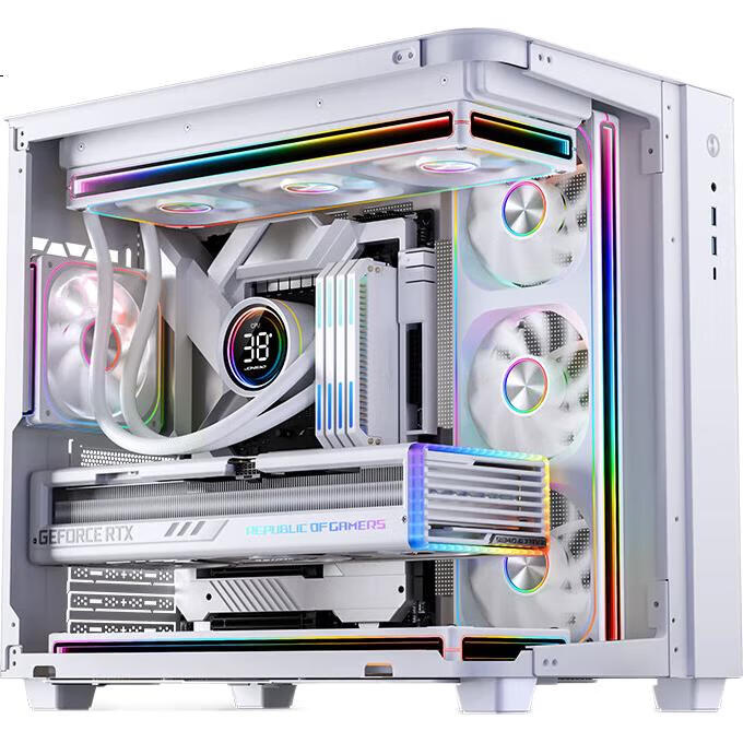 White Image 1