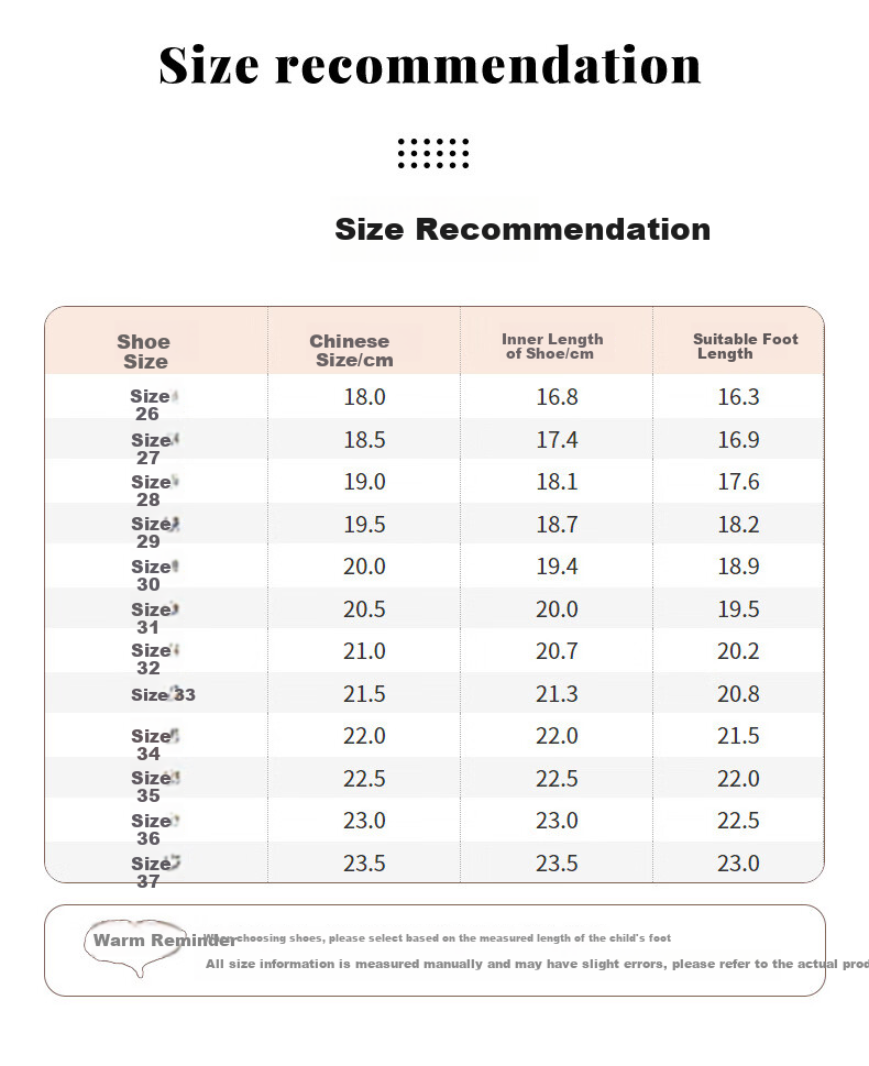 Follow Me Girls' Leather Shoes Spring And Autumn Soft-Soled Breathable Square-Toe Flats for Older Children, Student Black Performance Shoes, Black, Size 26 3