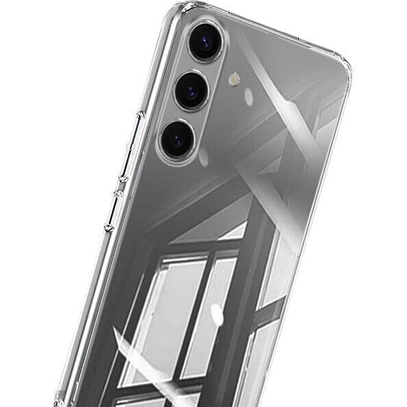 Чехол для Samsung S24+