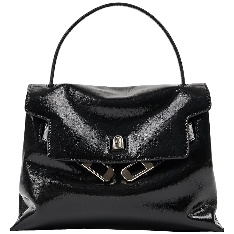 La Festin Hug Handbag Women's 2026 New Small Crossbody Kelly Bag
