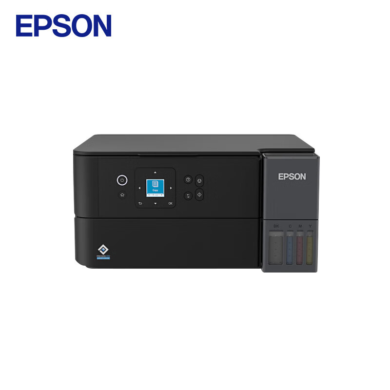 Epson L4368 Color Ink Tank Wireless All-In Printer/copy/scanner/wifi/autoduplex