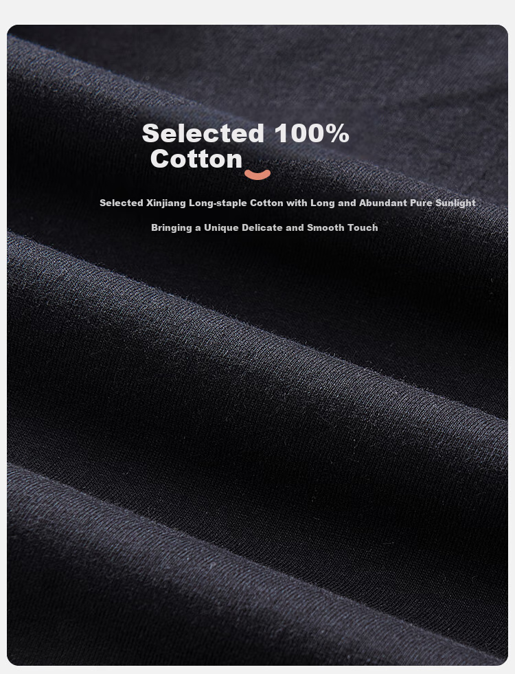 Yiershuang Men's T-Shirt, Pure Cotton, Thin Autumn Style, White Undershirt, All-Cotton Breathable Sports Underwear, Old Man Sweat Shirt, Men's Top 2