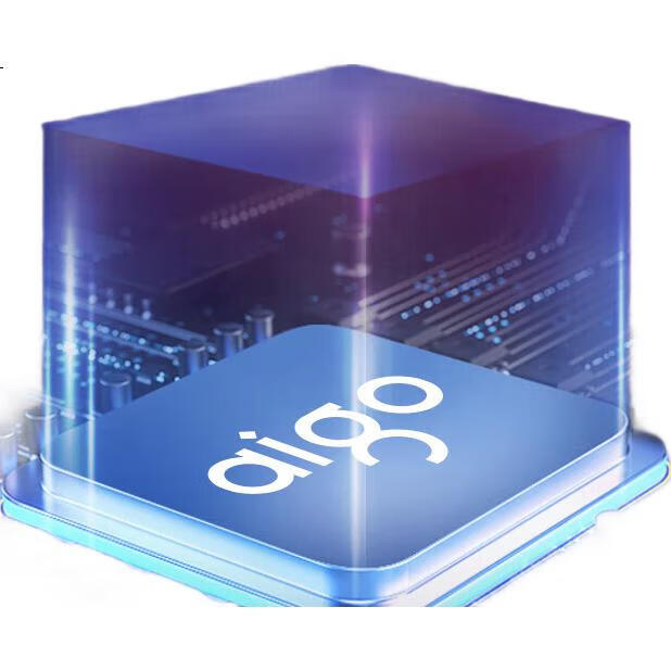 Карта памяти Aigo 128GB