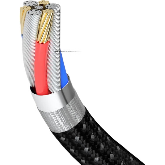 Кабель USB Type-C - USB Type-A