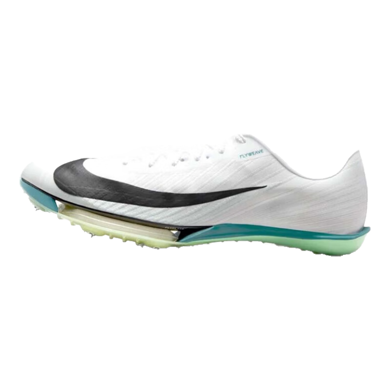 NIKE Track Elite Nike Maxfly 2 Professional Air Cushion Sprint Spikes FD8395-102 Size 42
