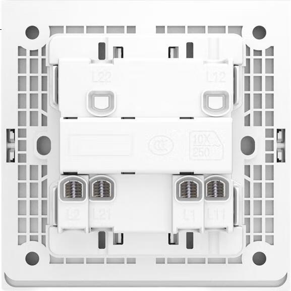 White Image 1