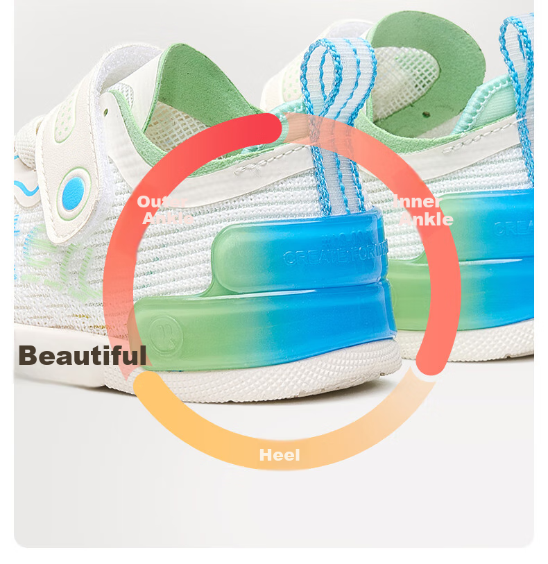 Katetu Toddler Walking Shoes, Baby Functional Shoes, Infant 1-3 Years Old, Early Autumn, Little K Shield, Indoor Children's Shoes, Breathable Mesh Shoes, X4BE001 4
