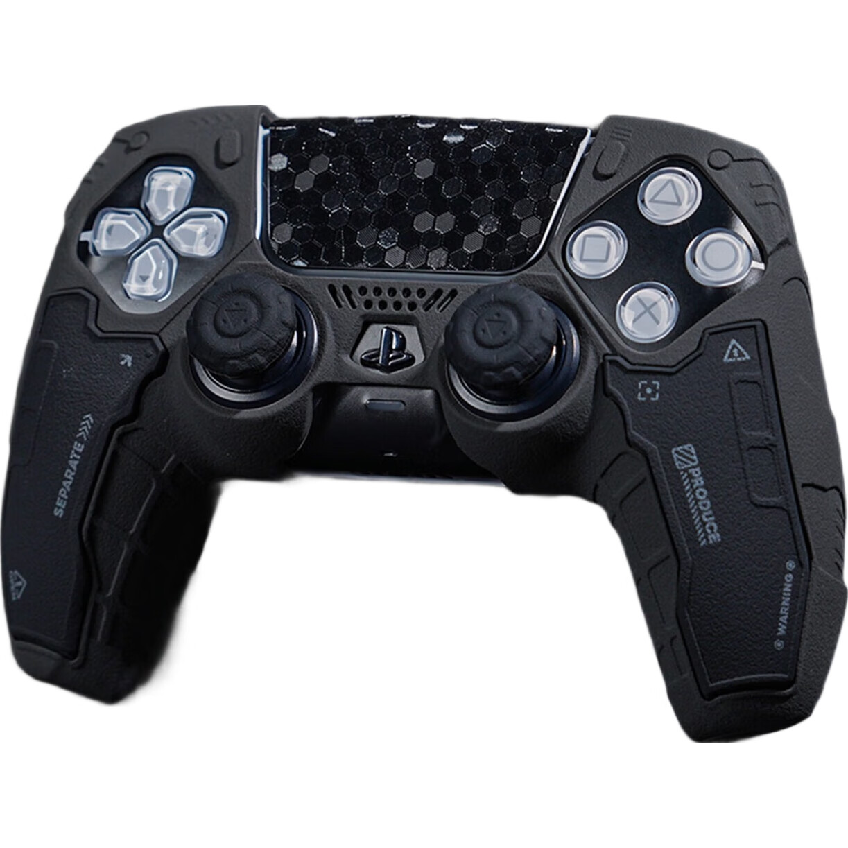 Защитный чехол для PS5 контроллера