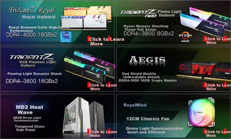 G.SKILL, 8GB, 3200MHz DDR4 Desktop Memory Module, Aegis/black And Red Color 5