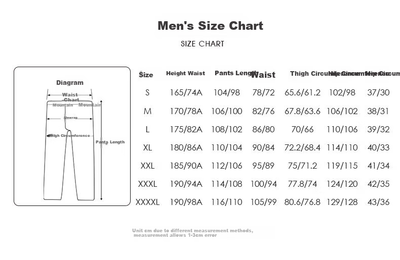 CAMEL Fleece-Lined Hiking Pants, Three-In Autumn And Winter Warm Mountaineering Ski Pants, 0045M Phantom Black, Men's M 11