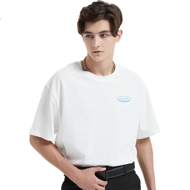 White Image 1