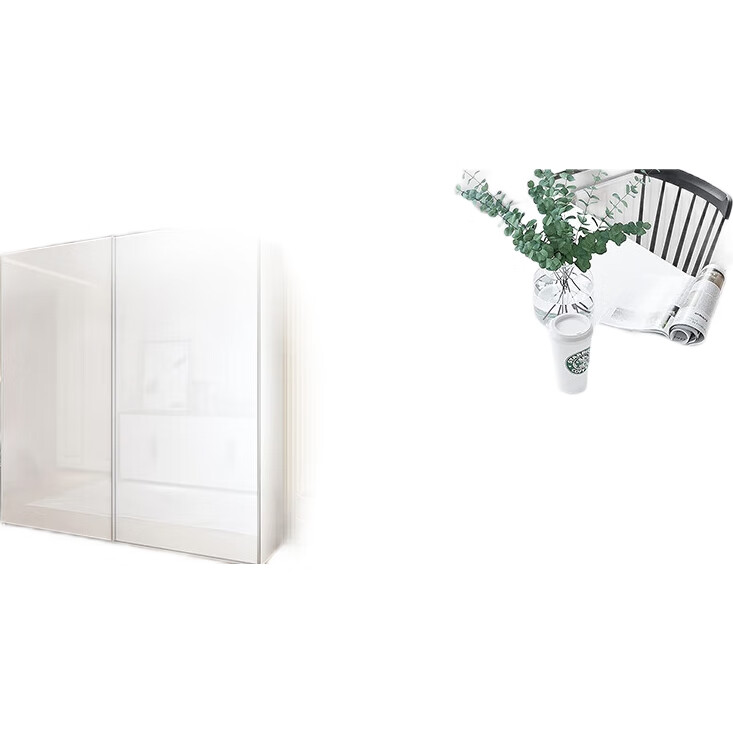 White Image 2