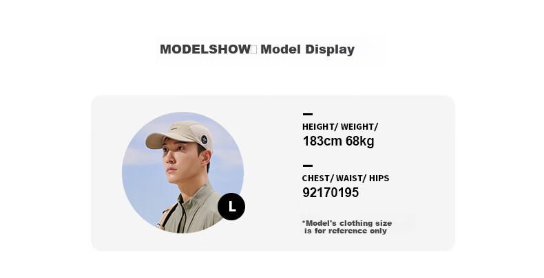 TOREAD Sun Protection Clothing, Spring And Summer Men's Lightweight Breathable UV-Resistant UPF50+, Skin Coat TAZZCN81845 10