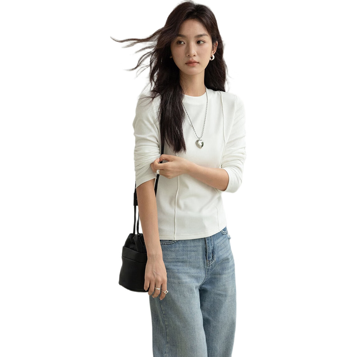White Image 1