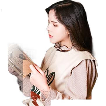 White Image 1