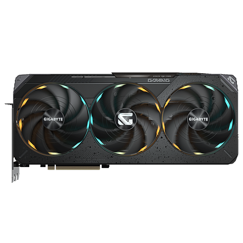 GIGABYTE 5090 D v2 Graphics Card, GeForce RTX 5090 D v2 Gaming 24G DLSS4 E-Sports Gaming Design AI [4-Year Warranty with Registration]