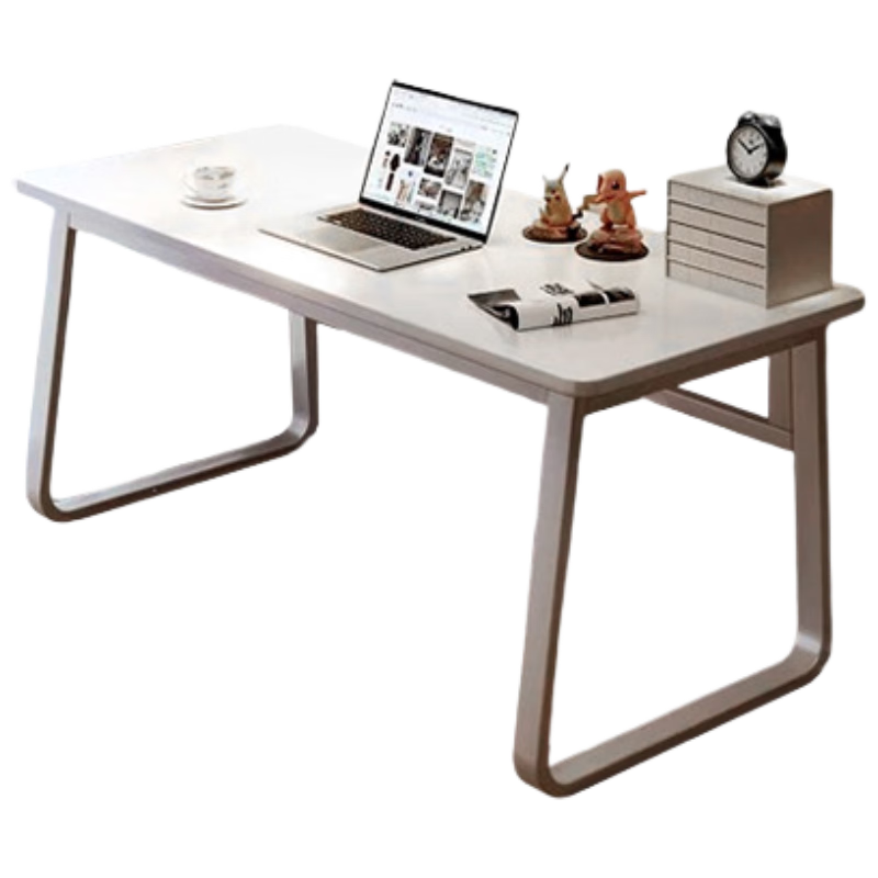Churong Computer Desk, Desktop Study Table for Home Use, Simple Bedroom Learning Desk, Writing Desk, Office Desk, Gaming Table BGZ786