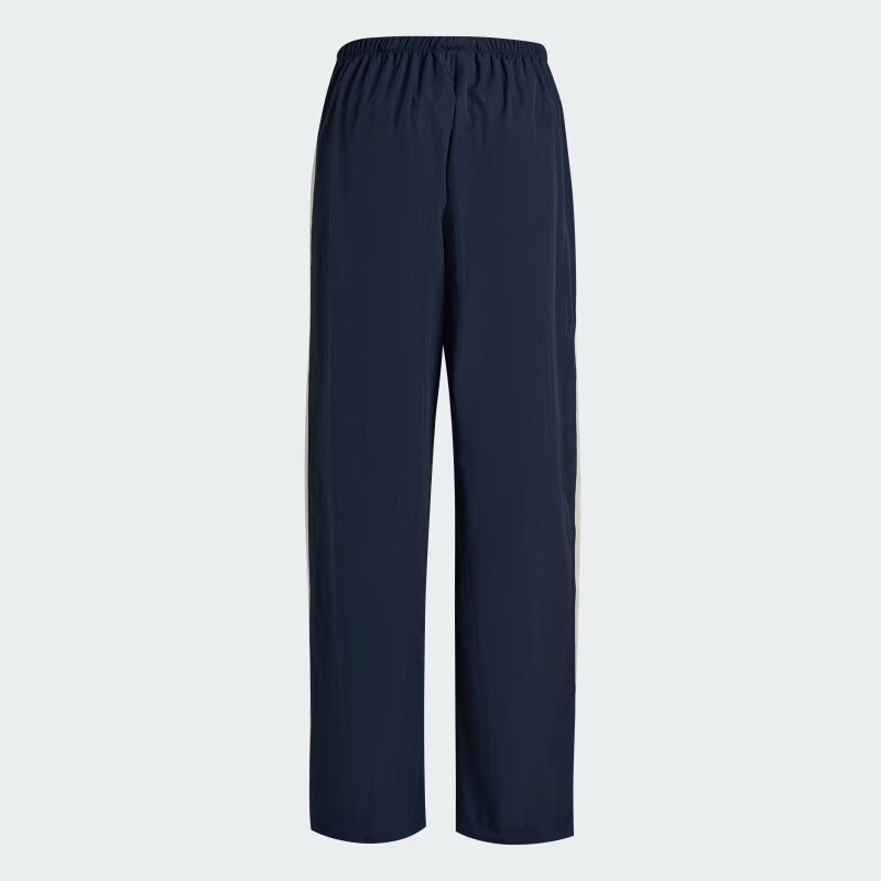 Adidas Trefoil Series, Women's, Size 3, S PARA PANT Long Pants, KF9614, Dark Indigo Blue, XL 2