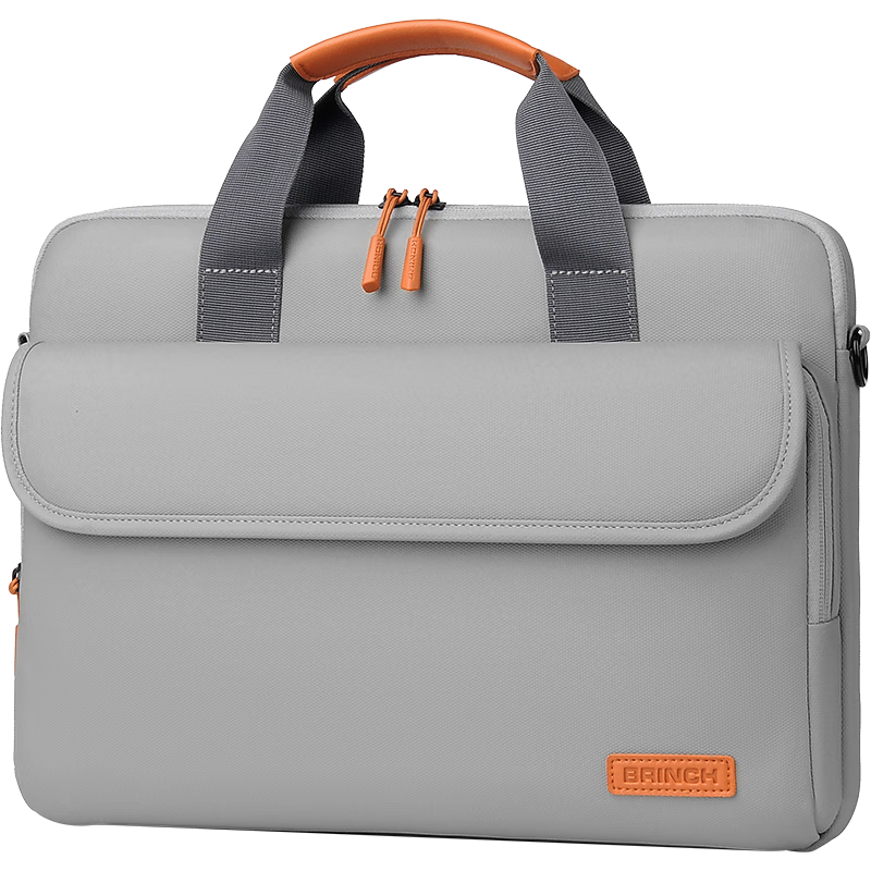 BRINCH Laptop Backpack 15/16 Inch for Men And Women, Business Commute Work Suitable, Compatible with Huawei Apple Laptops