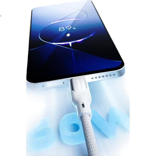 Кабель USB 3.2 Type-C