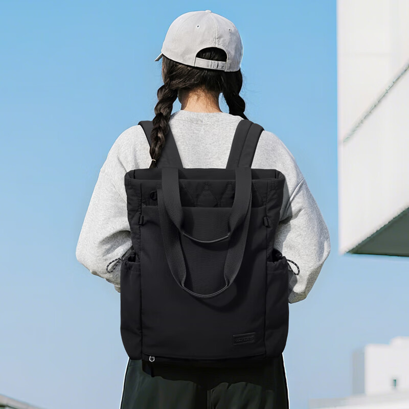 Рюкзак GOLF для женщин, ультралегкий, для ноутбука 14/16 дюймов, дорожная сумка для йоги, повседневный, однолямочный