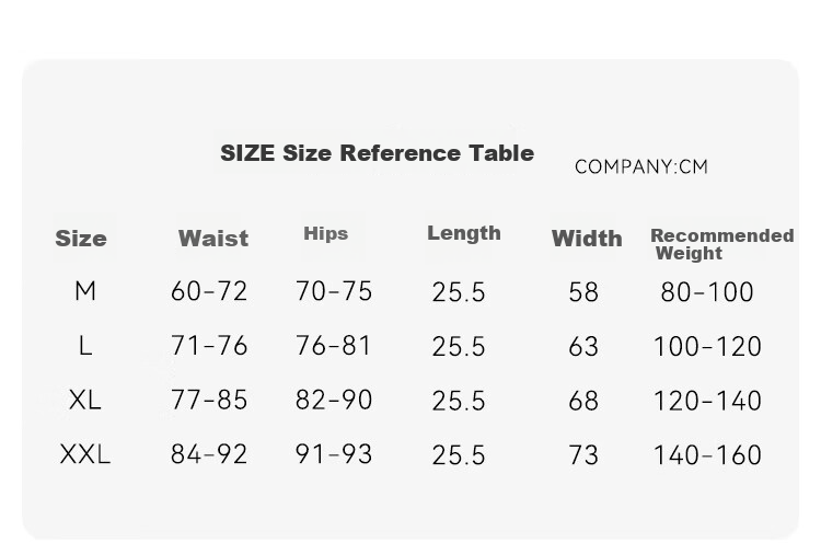 FitonTon Waist Trainer for Women, Shaping Belt, High-Elastic Postpartum Body Shaper, Adjustable Button-Up Tummy Control Belt 16